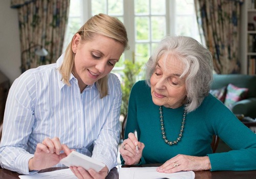 Understanding Monthly Fees for Home Care Agencies