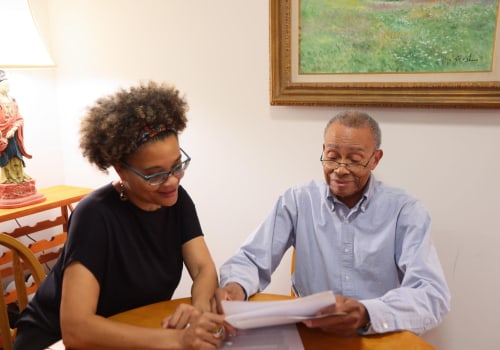 Can you get paid to take care of a family member in delaware?