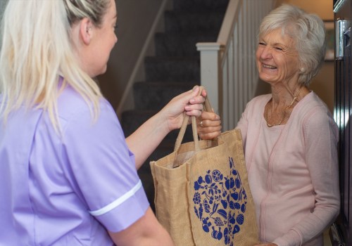 The Hidden Benefits of Choosing In-Home Care Services
